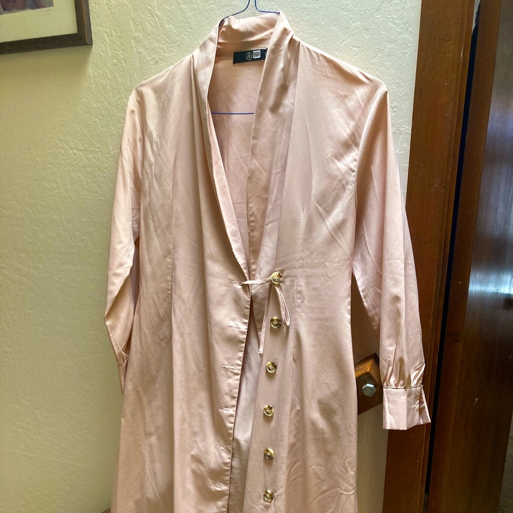 M dress size 4